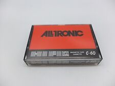 Alltronic tape top gebraucht kaufen  Wiesbaden