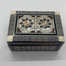 Vintage moroccan egyptian for sale  San Francisco