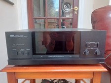 Yamaha power amplifier for sale  NORWICH