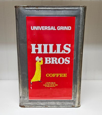 20lb hills bros for sale  Caldwell