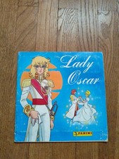 panini lady oscar d'occasion panini lady oscar d'occasion Saint-Denis-de-Cabanne
