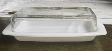 Vintage glass pyrex for sale  LEEDS
