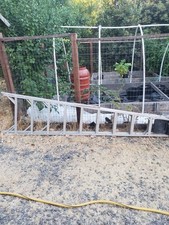 Werner 310 aluminum for sale  Willits