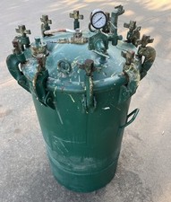 Binks gallon pressure for sale  Millsap