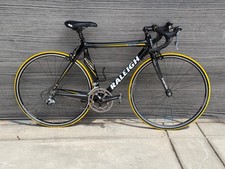 Raleigh 53cm carbon for sale  Boulder