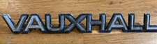 Classic car badge for sale  YORK