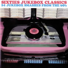 Various sixties jukebox d'occasion  Metz-