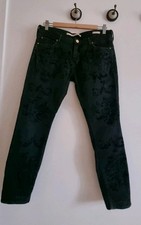 Zara woman jeans gebraucht kaufen  Berlin