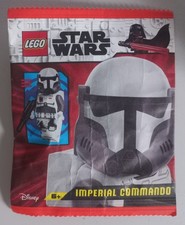 Sachet lego star d'occasion  Cergy-