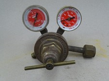 Victor dueal gauge for sale  Glassboro