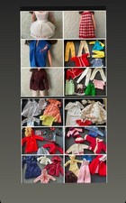 vintage barbie sindy for sale  DUDLEY