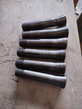 Lathe collets total for sale  Claryville
