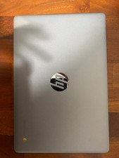 Chromebook plus 14a usato  Due Carrare