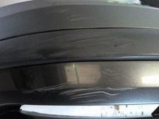 Pare choc fiat d'occasion  Cléguer