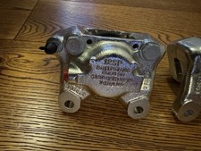 Pair front girling for sale  NEWHAVEN