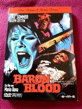 Baron blood mario gebraucht kaufen  Neunkirchen