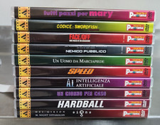 Lotto dvd grandi usato  Forio