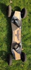 mountain board wheels for sale  NORTH WALSHAM