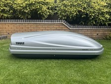 Thule atlantis 200 for sale  STOURBRIDGE