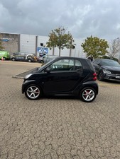 Smart fortwo coupe for sale  MITCHAM