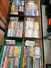 140 vhs video for sale  WATFORD