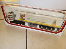 Camion renault lbs d'occasion  Saint-Laurent-du-Pont