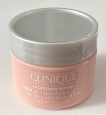 Clinique moisturise surge for sale  MANCHESTER