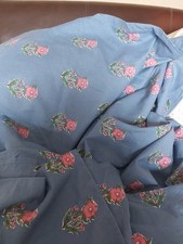 Duvet cover set for sale  OSWESTRY