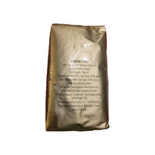 Costa coffe beans for sale  WALSALL