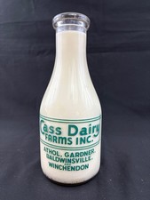Cass dairy farms for sale  Mendon
