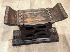 Vtg african handcrafted for sale  Lynnwood