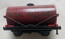 Hornbydublo rail wagon for sale Hornbydublo rail wagon for sale  SOUTHEND-ON-SEA