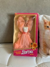 Barbie peaches cream usato  Ferrara