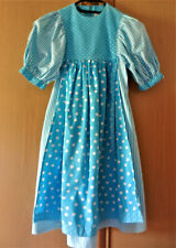 Kleid kinderkleid mädchenklei gebraucht kaufen  Fuldatal