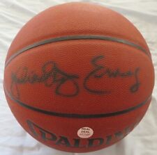 spalding dr j basketball for sale  San Diego