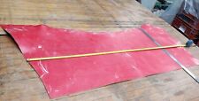 Red hide veg for sale  BIRMINGHAM
