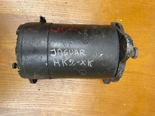 Alternatore lucas jaguar usato  Predappio