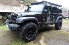 Jeep wrangler jku gebraucht kaufen  Kobern-Gondorf