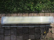 Feuchtraum wannenleuchte schuc gebraucht kaufen  Petersberg, Wettin-Löbejün
