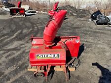 Steiner turf ventrac for sale  Seabrook