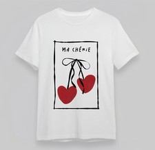 Women shirt red for sale  Ronkonkoma