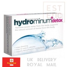 Hydominum detox for sale  BRISTOL