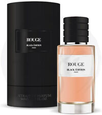 Parfum rouge black d'occasion  France