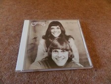 Usado, CD ALBUM - THE CARPENTERS - BY REQUEST - JAPAN IMPORT REMASTERED comprar usado  Enviando para Brazil