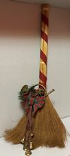 Vintage christmas straw for sale  Harriman