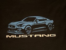 5.0 mustang shirt for sale  Bay City
