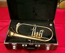 Bugle yamaha bmol d'occasion  Montauban