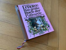 Große buch patisserie gebraucht kaufen  Deutschland