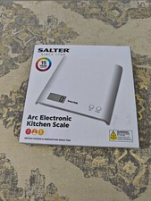 Salter arc digital for sale  UK