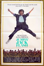Jumping jack flash for sale  North Little Rock